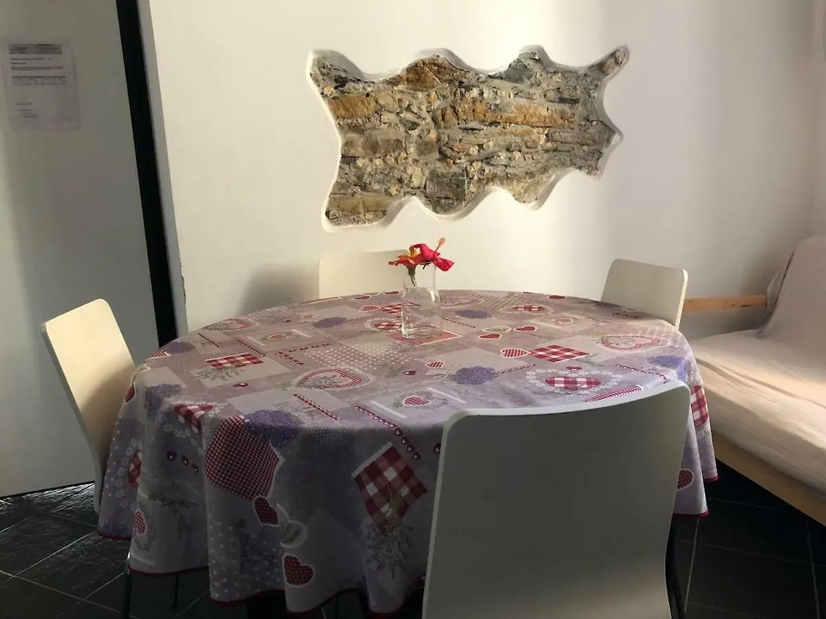 Villa Del Sol Zoagli 0*,