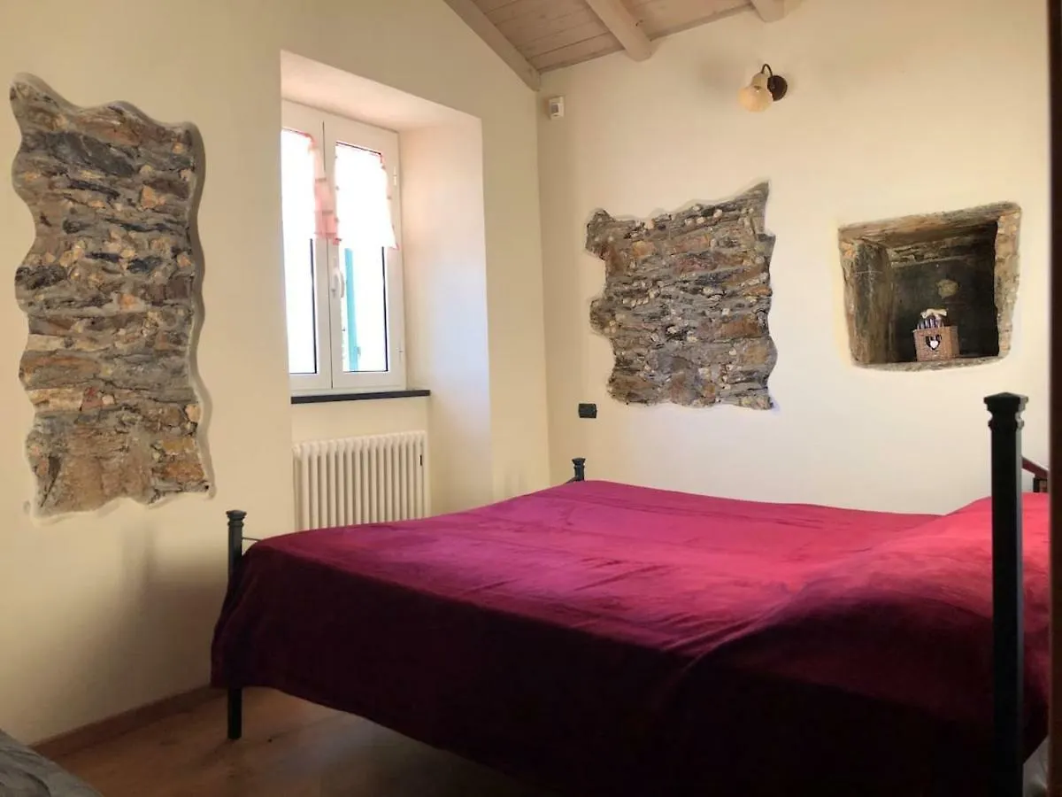 Villa Del Sol Zoagli Italy