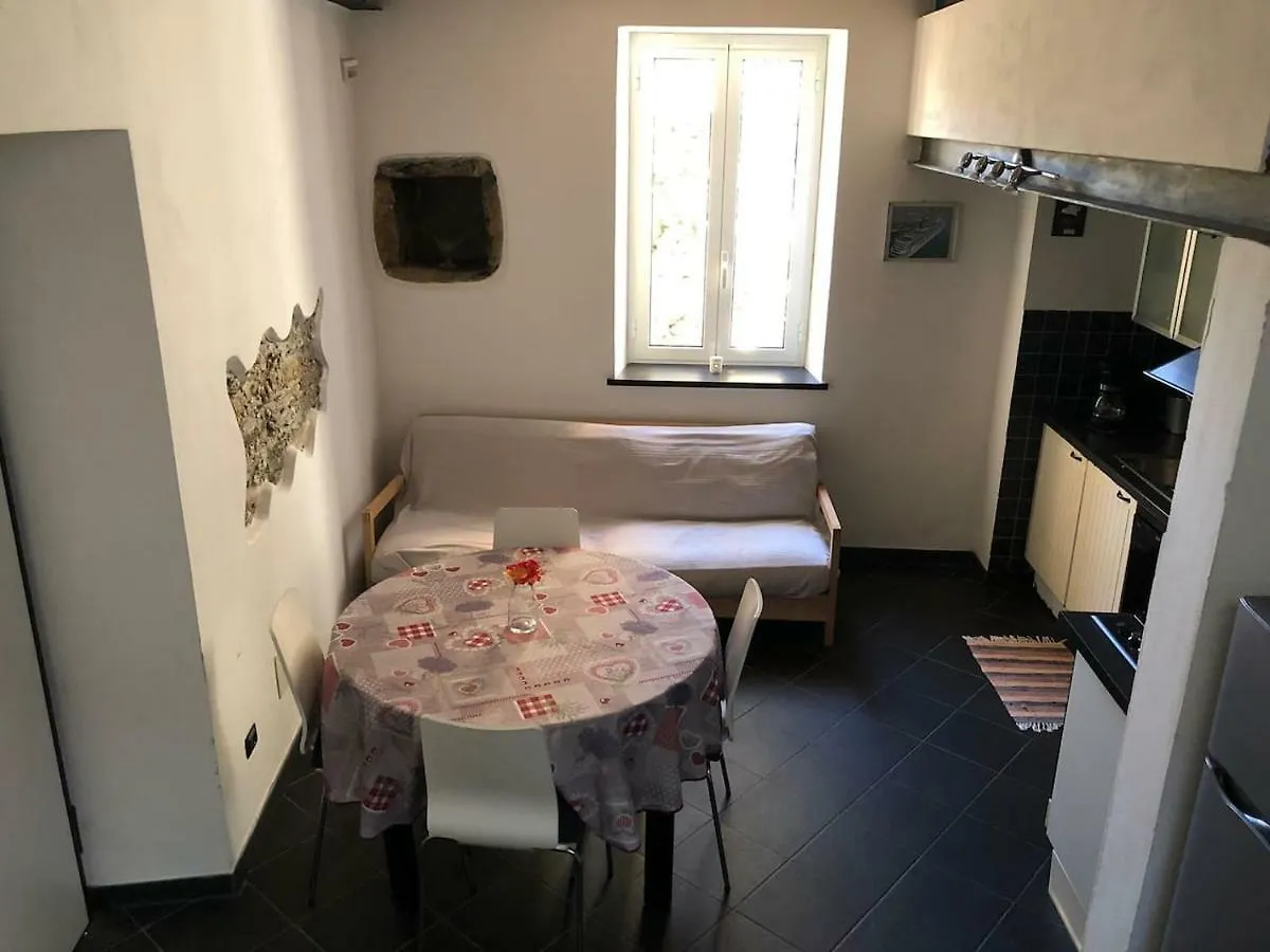 Villa Del Sol Zoagli 0*,  Italy