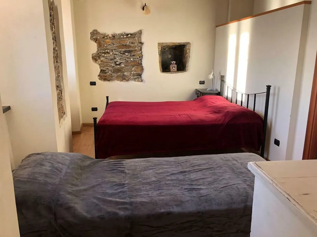 Villa Del Sol Zoagli