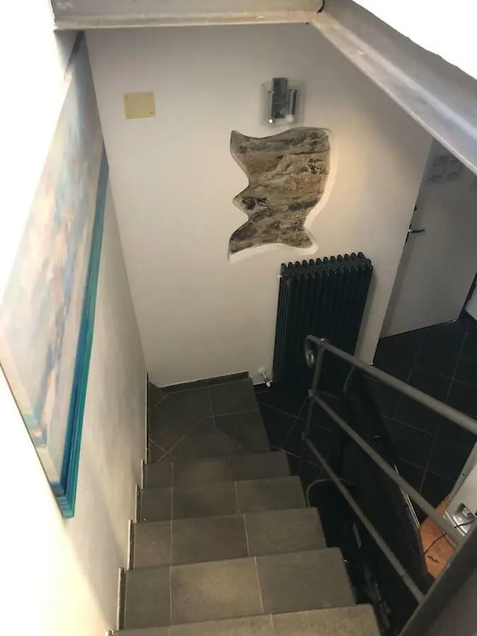 Villa Del Sol Zoagli Italy