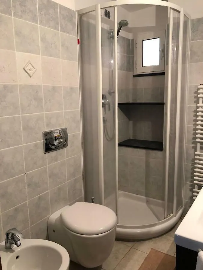 Villa Del Sol Zoagli Holiday home